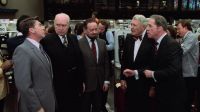 Margin call, gentlemen