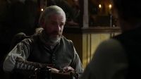 Married again, did ye?