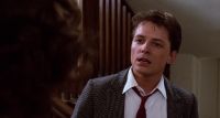Marty will we ever see you againI guarantee it