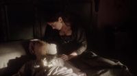 Mary: Close your eyes