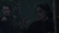 MARY: Now release my boy