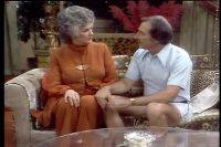 Maude, you're committed