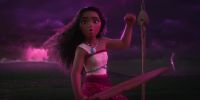 [Maui laughing]