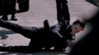 Max: Let him go!