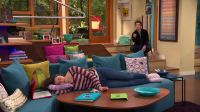 MAX: [powers zapping]
