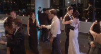 May I have this dance