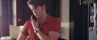 Maybe he can help you do something with your acting