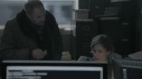 Maybe, but he won't still be using his computer