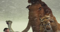 Maybe we shouldn't do this Why notIf we save him he'll grow up to be a hunter And who do you think he'll huntMaybe because we save him he won't hunt usAnd maybe he'll grow fur and a long skinny neck