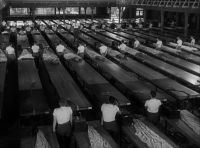 MCCLUSKY: At ease, men