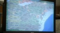 McGEE: Bringing up the cell grid