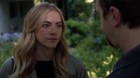 McGee, wait. I-I'm done talking about it