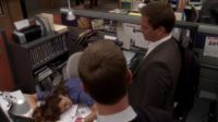 McGEE: You do realize this is a trap?