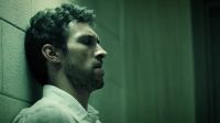 Meet your new cellmate