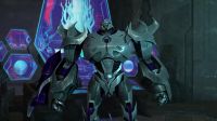 MEGATRON