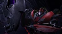 Megatron!