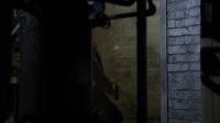 [ Men Speaking, lndistinct ]