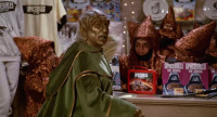 MERCHANDISING MERCHANDISINGWHERE THE REAL MONEYFROM THE MOVIE IS MADESPACEBALLS THE T SHIRTSPACEBALLS THE COLORING BOOKSPACEBALLS THE LUNCH BOXSPACEBALLS THE BREAKFAST CEREALSPACEBALLS THE