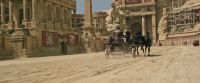 Messala rides like the devil