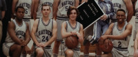 Mike O'DonnellDo I know youNo But I know youOh yeahHigh school star Never quite lived up to your potentialSooner or later you all come back to the old schoolStand there and look at the picture of the