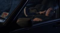 �Mike. ‐Shhh