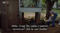 Millie! Craig!