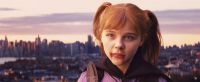 Mindy. Mindy Macready