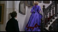 Miss Alabaster?