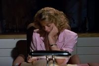MISS HAYES