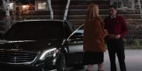Miss, let me get your ride
