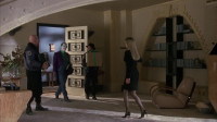 JOKER Miss meNice place you got here Lots of spaceVicki we've really got to talkJOKER I'm very upsetJOKER We were having dinnerI was a man doing well with a beautiful womanAnd without so much as an