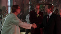 Ohhh Bruce WayneNo that's my name And you areNygma Edward Edward NygmaYou hired me personally Just like I tell everyoneWe've never actually met but your name was on the hiring slipI have it I'm gonna