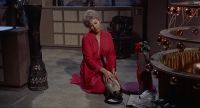 Mmm, Pyewacket