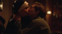 Ethan: You're, like, soaking