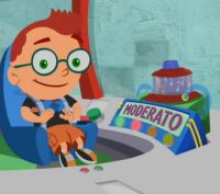 Moderato