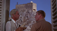 Modesty Blaise