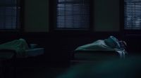 June: Moira, what'd they do to her?