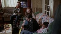 Monica's dead