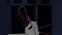 (MONITOR BLEEPS)