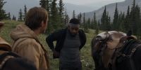 Montana's that way