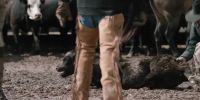 Get your knee on his neck, Jamie