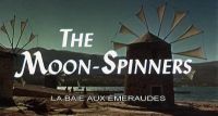 �� MOON-SPINNERS ♪