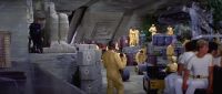 Moonraker Five crew