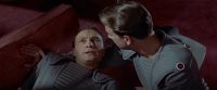 Morbius was too close to the problem