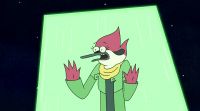 Mordecai, where are we?