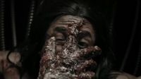 More blood