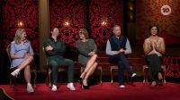 More comedians opening bags