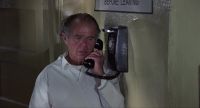 Morgue. - 'Sam, this is Dr Thomas.'