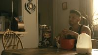 Morning, coffee boy