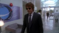 Morning, Dr. Bishop